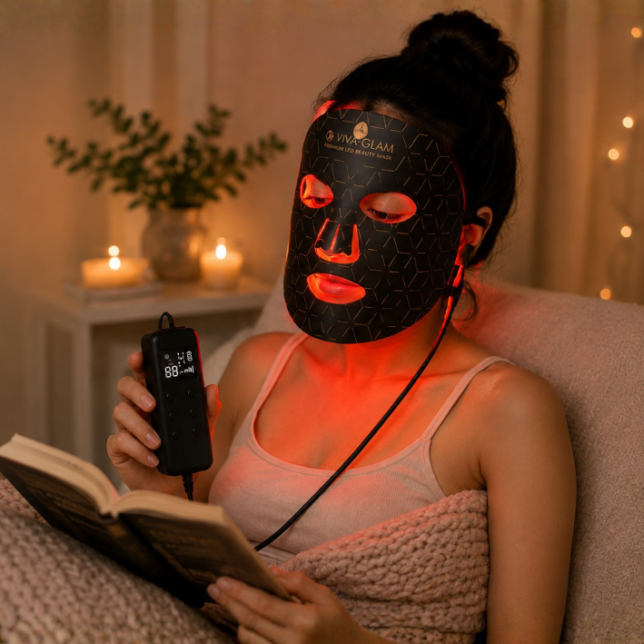 Week 2 of the night routine